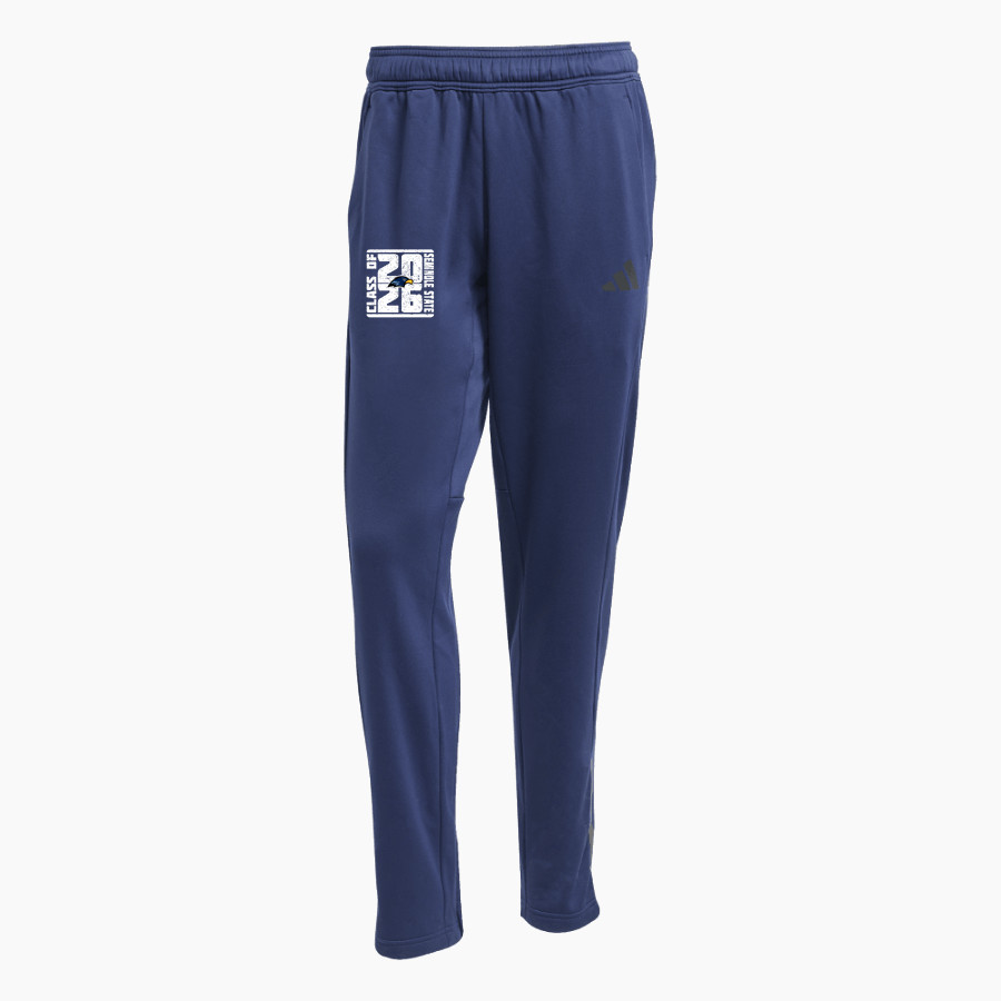 Seminole State College Raiders <span class="pdp-name-mascot">Seminole State Raiders</span> adidas Men's Game&Go Training 3 Bar Pants