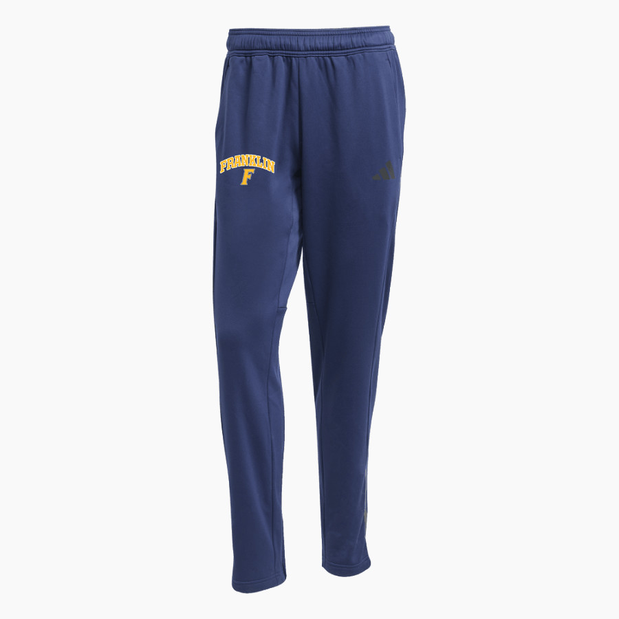 FRANKLIN HIGH SCHOOL WARRIORS <span class="pdp-name-mascot">FRANKLIN WARRIORS</span> adidas Men's Game&Go Training 3 Bar Pants