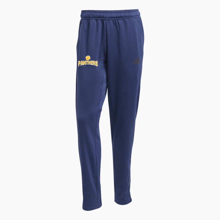 SHADE HIGH SCHOOL PANTHERS adidas Men's Game&Go Training 3 Bar Pants