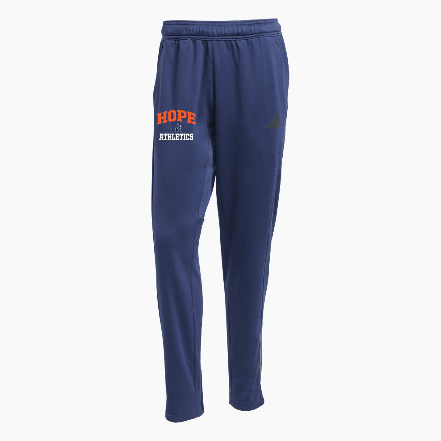 Hope College Online Athletics Store <span class="pdp-name-mascot">Hope Flying Dutch</span> adidas Men's Game&Go Training 3 Bar Pants