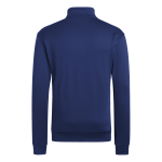 Frances Xavier Warde Jaguars <span class="pdp-name-mascot">Frances Xavier Warde School Jaguars</span> adidas Men's Game & Go Team Issue 1/4 Zip Back Thumbnail