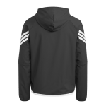 Manhattan Christian Thunder <span class="pdp-name-mascot">Manhattan Christian Thunder</span> adidas Men's Crazy Lite Jacket Back Thumbnail