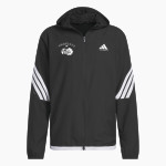 Rt. 12 Pickle Rt. 12 Pickle <span class="pdp-name-mascot">Rt. 12 Pickle</span> adidas Men's Crazy Lite Jacket Front Thumbnail