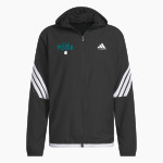 PISOTA Phoenix <span class="pdp-name-mascot">Phoenix International School of the Arts Phoenix</span> adidas Men's Crazy Lite Jacket Front Thumbnail