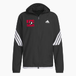 EPC Warriors <span class="pdp-name-mascot">EAST POINSETT COUNTY HS Warriors</span> adidas Men's Crazy Lite Jacket Front Thumbnail