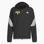 POTH HIGH SCHOOL PIRATES adidas Men's Crazy Lite Jacket Front Thumbnail