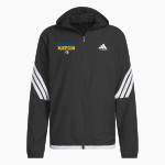 Madonna Crusaders adidas Men's Crazy Lite Jacket Front Thumbnail