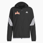 MCKINLEY MACKS Mack high is on the rise <span class="pdp-name-mascot">MCKINLEY MACKS</span> adidas Men's Crazy Lite Jacket Front Thumbnail