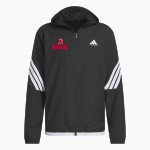 BOISE HIGH SCHOOL ONLINE STORE <span class="pdp-name-mascot">BOISE BRAVES</span> adidas Men's Crazy Lite Jacket Front Thumbnail