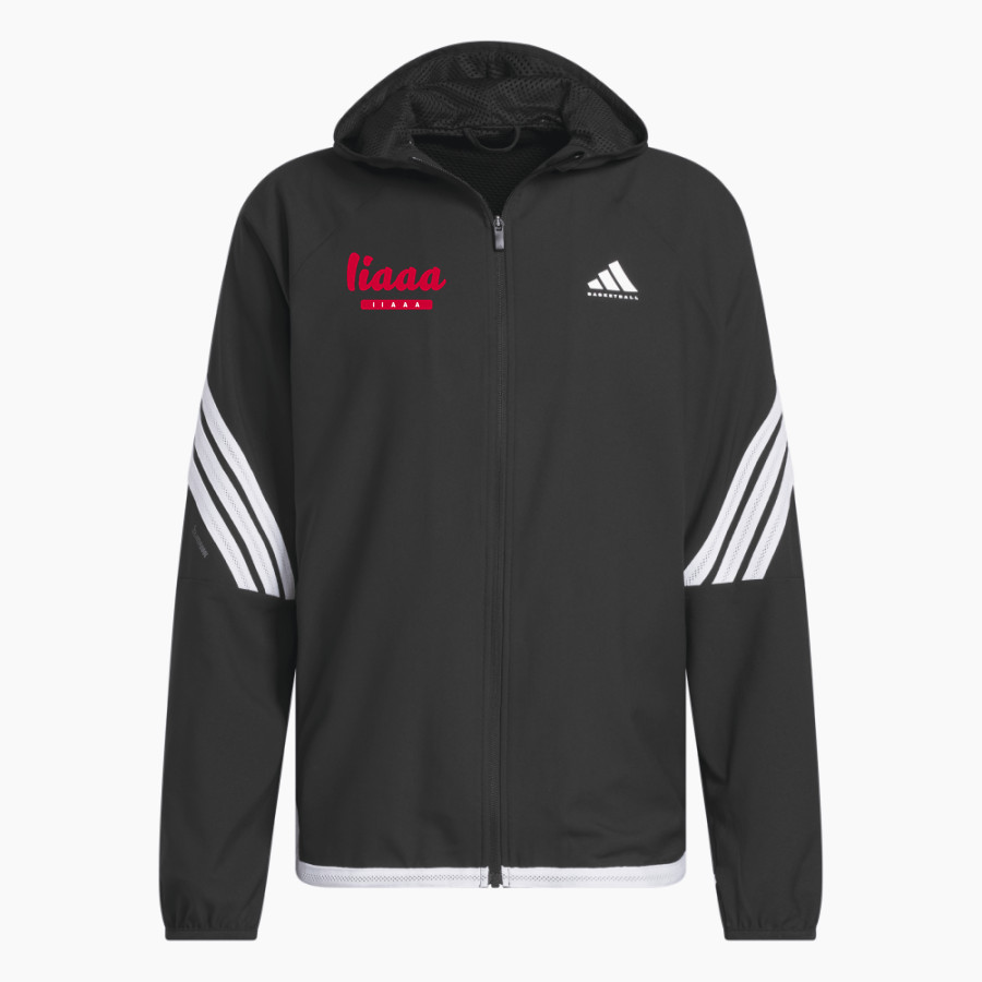 IIAAA IIAAA adidas Men's Crazy Lite Jacket