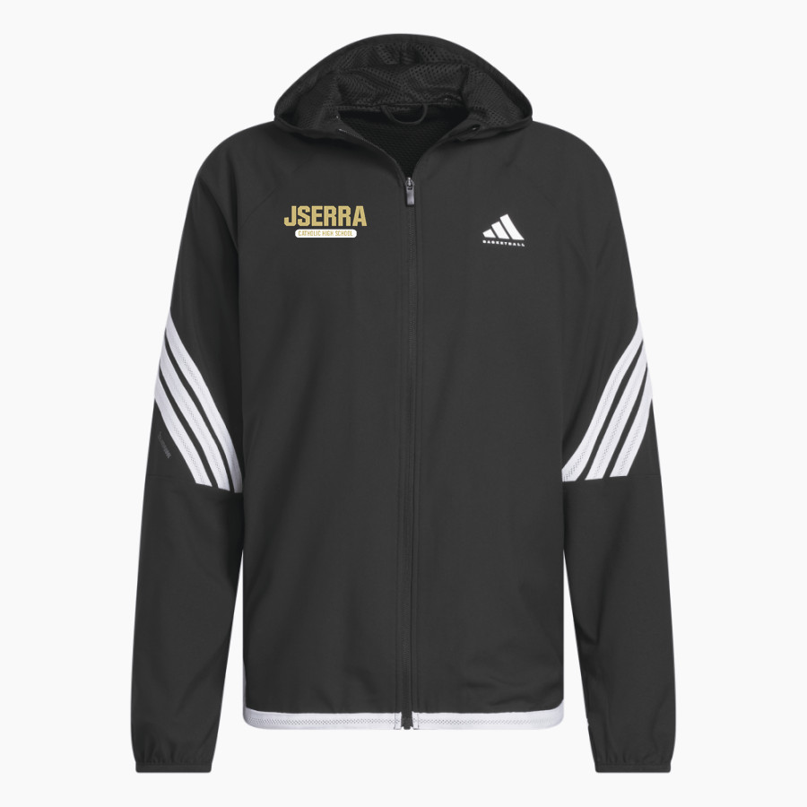 JSERRA CATHOLIC HIGH SCHOOL LIONS <span class="pdp-name-mascot">J SERRA LIONS</span> adidas Men's Crazy Lite Jacket