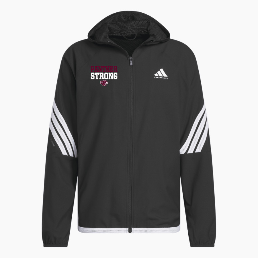 MERRYVILLE HIGH SCHOOL PANTHERS <span class="pdp-name-mascot">MERRYVILLE PANTHERS</span> adidas Men's Crazy Lite Jacket