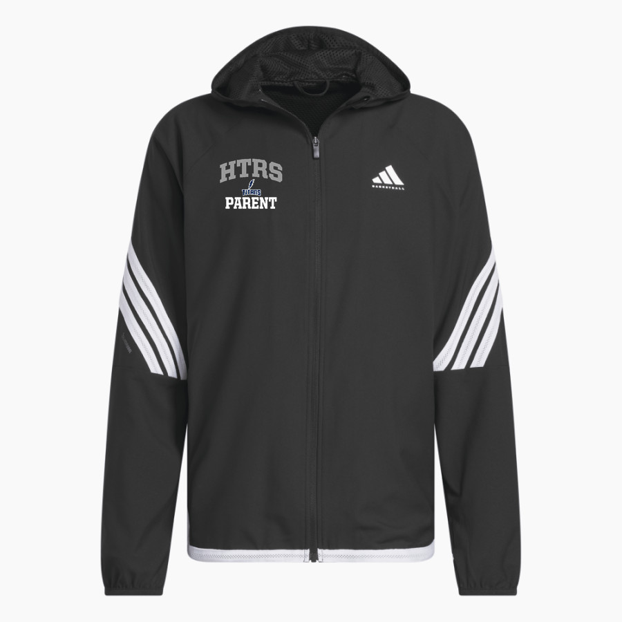 HUMBOLDT-TABLE ROCK-STEINAUER TITANS adidas Men's Crazy Lite Jacket