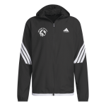 Park Elementary Lions <span class="pdp-name-mascot">Park Elementary Lions</span> adidas Men's Crazy Lite Jacket Front Thumbnail