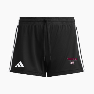 adidas Women's 3 Stripe Shorts