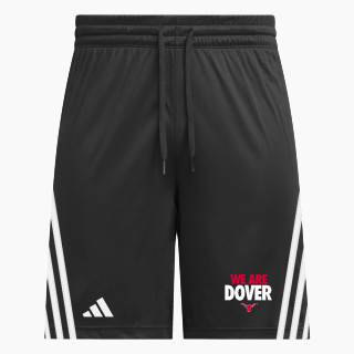 adidas Men's 3 Stripe Shorts
