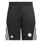 STEAMspark STEAMspark <span class="pdp-name-mascot">STEAMspark</span> adidas Men's 3 Stripe Shorts Front Thumbnail
