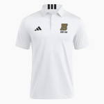 Boonville Pioneers <span class="pdp-name-mascot">Boonville Pioneers</span> adidas Men's Short Sleeve Golf Polo Front Thumbnail