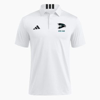 adidas Men's Short Sleeve Golf Polo