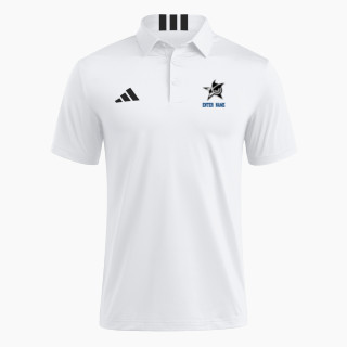 adidas Men's Short Sleeve Golf Polo