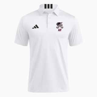 adidas Men's Short Sleeve Golf Polo