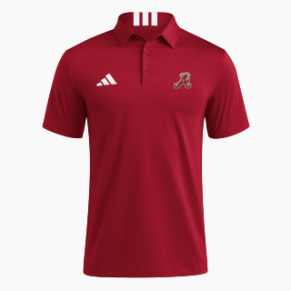 adidas Men's Short Sleeve Golf Polo