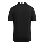 OLDENBURG ACADEMY TWISTERS <span class="pdp-name-mascot">OLDENBURG ACADEMY TWISTERS</span> adidas Men's Short Sleeve Golf Polo Back Thumbnail