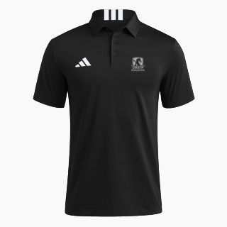 adidas Men's Short Sleeve Golf Polo