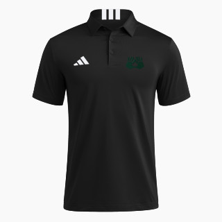 adidas Men's Short Sleeve Golf Polo