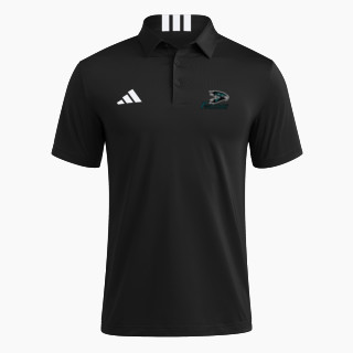 adidas Men's Short Sleeve Golf Polo