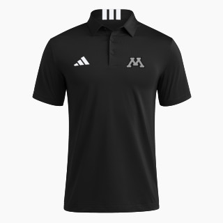 adidas Men's Short Sleeve Golf Polo