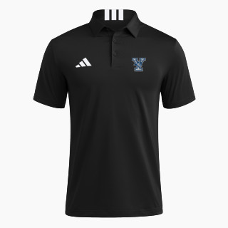 adidas Men's Short Sleeve Golf Polo