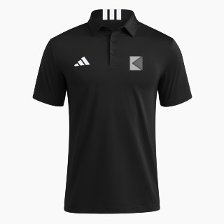 adidas Men's Short Sleeve Golf Polo