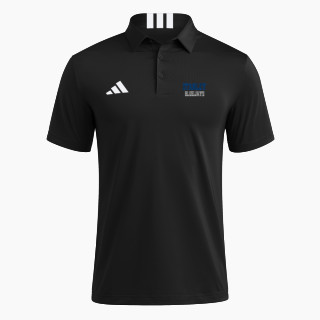 adidas Men's Short Sleeve Golf Polo