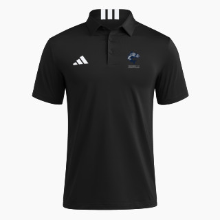 adidas Men's Short Sleeve Golf Polo