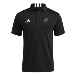 Jerry Ross Elementary Rockets <span class="pdp-name-mascot">Jerry Ross Elementary</span> adidas Men's Short Sleeve Golf Polo Front Thumbnail