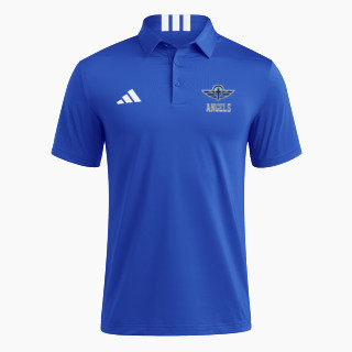 adidas Men's Short Sleeve Golf Polo