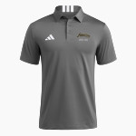 St. Thomas Aquinas The Official Store of the Knights <span class="pdp-name-mascot">SAINT THOMAS AQUINAS HIGH KNIGHTS</span> adidas Men's Short Sleeve Golf Polo Front Thumbnail