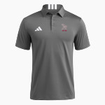 Saint Louis Crusaders <span class="pdp-name-mascot">Saint Louis Crusaders</span> adidas Men's Short Sleeve Golf Polo Front Thumbnail