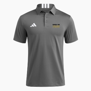 adidas Men's Short Sleeve Golf Polo