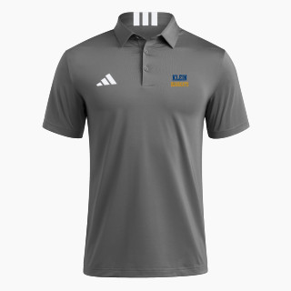adidas Men's Short Sleeve Golf Polo