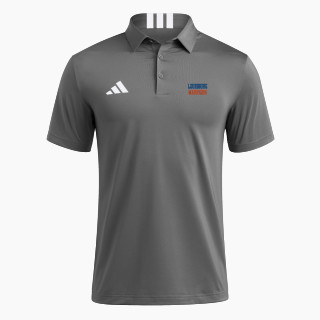 adidas Men's Short Sleeve Golf Polo