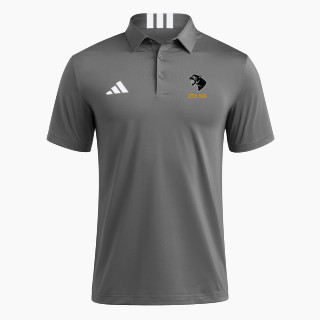 adidas Men's Short Sleeve Golf Polo