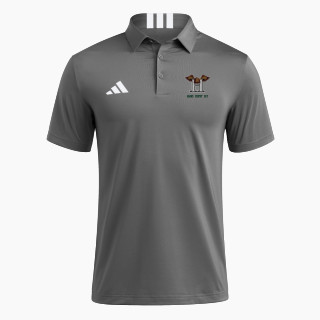 adidas Men's Short Sleeve Golf Polo