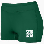 Aldo Leopold Aldo Leopold Augusta Women's 2.5" Dare Short Front Thumbnail