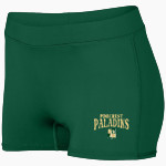 Pinecrest Paladins Augusta Women's 2.5" Dare Short Front Thumbnail