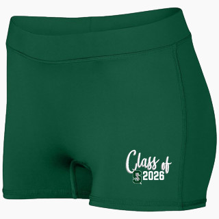 Augusta Women's 2.5 Dare Short
