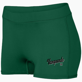Augusta Women's 2.5 Dare Short