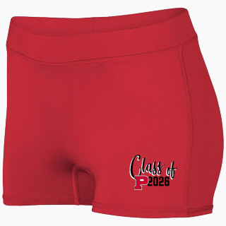 Augusta Women's 2.5 Dare Short