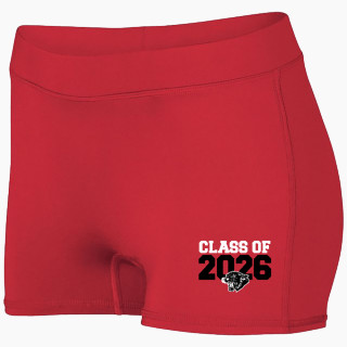 Augusta Women's 2.5 Dare Short